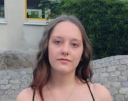Frau JaJa